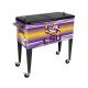 Sanity Art Works 80 qt. Louisiana State University Patio Cooler