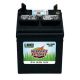 Interstate Battery 340 CCA Tractor Mower Battery