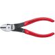 KNIPEX 5 1/2 in. High Leverage Diagonal Cutters