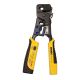 Gardner Bender Crimp-n-Test RJ45 Crimper and Tester