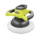 RYOBI ONE+ 18V Cordless 10 in. Orbital Buffer (Tool-Only)