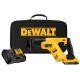 DEWALT 20-Volt MAX Lithium-Ion Cordless Compact Reciprocating Saw with (1) 20-Volt Battery 2.0 Ah and Charger