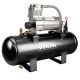 VIAIR 2.0 Gal. 150 PSI 12-Volt High-Flow Air Source Kit