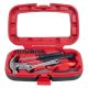Stalwart Multipurpose Car and Office Black Tool Kit (15-Piece)