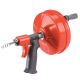 Ridgid Tool Company 1/4 in. x 25 ft. Power Spin