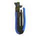 Platinum Tools SealSmart RH360L:F Standard Type Compression Crimp Tool