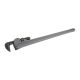 TITAN 36 in. Aluminum Pipe Wrench