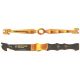 NONCONDUCTIVE TOOL COMPANY LLC Combo-Pack Non-Conductive Electrical Wire Pliers