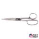 Klein Tools 8 in. Straight Stainless Ball Point Trimmer