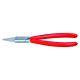 KNIPEX 12.-3/4 in.Internal Straight Circlip Pliers for 3-23/64 in. to 5-33/64 in. Bore Holes