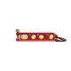 Kapro 6 in. Magnetic Billet Level with Set Screw