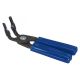 Angle Tip Relay Pliers