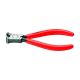 KNIPEX 5-1/4 in. High Leverage End Cutters with Lap Joint