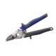 Klein Tools 3 in. Straight Hand Seamer