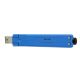 IDEAL 1/4 in. x 3/4 in. OD Swivel-Blade Cable Slitter and Ringing Tool