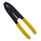IDEAL Combo Crimp/Strip Tool