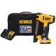 DEWALT 20V MAX Lithium-Ion Cordless Cable Stapler with 2.0Ah Battery, Charger and Bag