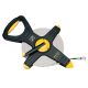 SitePro 1/2 in. x 300 ft. Nylon Coated Steel Tape Measuring