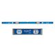 Empire 72 in. Box Level with UltraView LED 9 in. Torpedo Level