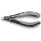 KNIPEX Precision Electronics Diagonal Cutters with ESD Handles