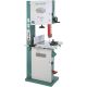 Grizzly Industrial 17 in. 2 HP Extreme-Series Bandsaw w/ Cast-Iron Trunnion