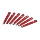 STEELMAN PRO Diamond Tipped Low Profile Torx Screwdriver Set (7-Piece)