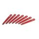 STEELMAN PRO Diamond Tipped Low Profile Screwdriver Set (7-Piece)