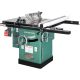 Grizzly Industrial 10 in. 3 HP 240V Cabinet Table Saw