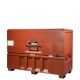 Crescent Jobox 74 in. W x 31 in. D x 51 in. H Heavy Duty Drop Front Piano Box with Site-Vault Locking System