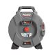 RIDGID K9-204 FlexShaft Wall-to-Wall Professional Drain Cleaning Machine, 5/16 in. x 70 ft. Designed for 2 in. - 4 in. Pipes