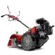 Earthquake Pioneer 17 in. Till Width 99cc Gas Dual Direction¬†Rear Tine Tiller