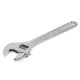 Husky 15 in. Adjustable Wrench