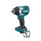 Makita 18V LXT Lithium-Ion Brushless Cordless 4-Speed Mid-Torque 1/2 in. Impact Wrench w/ Friction Ring Anvil (Tool-Only)
