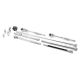 Husky 3/8 in. Ratchet and Accessory Set (13-Pieces)