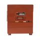 Crescent Jobox 48 in. W x 31 in. D x 57 in. H Heavy Duty Piano Box with Bottom Drawer and Site-Vault Locking System