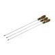 GEARWRENCH Torx Dual Material Screwdriver Set (3-Piece)