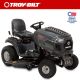 Troy-Bilt Super Bronco XP 46 in. 22 HP V-Twin Kohler 7000 Series Engine Hydrostatic Drive Gas Riding Lawn Tractor