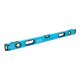 OX TOOLS Pro Box Spirit Level - Non Magnetic : 36