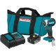 Makita 18V LXT Lithium-Ion Brushless Cordless Variable Speed Impact Driver Kit (4.0 Ah)