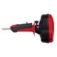 Milwaukee Trap Snake Auger Drain Cleaning Kit
