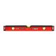 Kapro 985T Titan 24 in. Mason Box Level