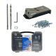 Massca Twin Pocket Hole Jig Kit