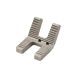 Milwaukee 6 in. Stainless Steel Pipe Jaw Leveling Tripod Chain Vise