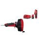 Milwaukee TRAP SNAKE 25 ft. Drum Auger with M12 Trap Snake 12-Volt Lithium-Ion Cordless Auger Drain Power Source Driver (2-Tool)