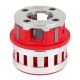 Milwaukee 1 in. Alloy NPT Forged Aluminum Die Head