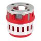 Milwaukee 1-1/4 in. Alloy NPT Forged Aluminum Die Head
