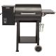 CUISINART OUTDOORS 465 sq. in. Wood Pellet Grill and Smoker‚Äã in Gray