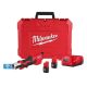 Milwaukee M12 12-Volt Lithium-Ion FORCE LOGIC Copper Press Tool w/ ONE-KEY