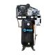 Mega Compressor 80 Gal. 5 HP 175 PSI Electric Upright Air Compressor with Mag Starter