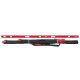 Milwaukee 78 in. Magnetic I-Beam Level with 78 in. Soft Side Level Tool Bag (2-Piece)